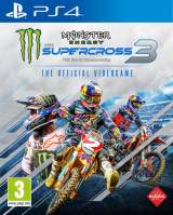 Goodies for Monster Energy Supercross - The Official Videogame 3