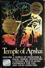 Goodies for Dunjonquest: The Temple of Apshai