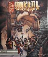 Goodies for The Dark Heart of Uukrul [Model 12850]