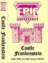 Goodies for Castle Frankenstein