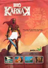 Goodies for Big Karnak