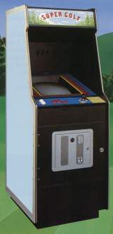 Goodies for Super Golf