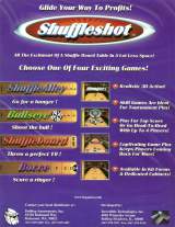Goodies for Shuffleshot