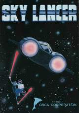Goodies for Sky Lancer