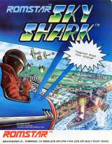Goodies for Sky Shark