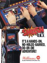 Goodies for Smash T.V. [Model 3044-U1]