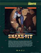 Goodies for Snake Pit [Model 0B11]
