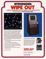 Goodies for Wipe Out