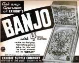 Goodies for Banjo