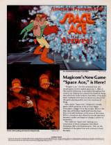 Goodies for Space Ace