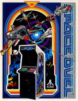 Goodies for Space Duel [Model 136006]
