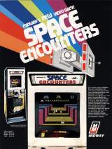 Goodies for Space Encounters [Model 645]