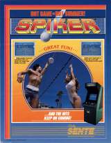 Goodies for Spiker [Model 0E56]