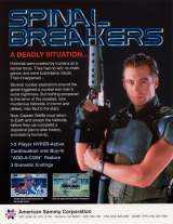 Goodies for Spinal Breakers