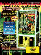 Goodies for Raptor Captor [Jumbo]