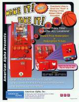 Goodies for Make It! Take It!