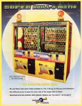 Goodies for Super Drill-O-Matic