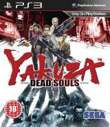 Goodies for Yakuza - Dead Souls [Model BLES-01399]