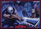 Goodies for Splatterhouse