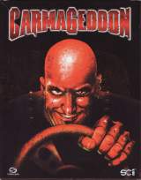Goodies for Carmageddon