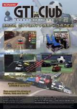 Goodies for GTI Club Supermini Festa!