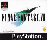 Goodies for Final Fantasy VII [Model SCES-00867/10867/20867]