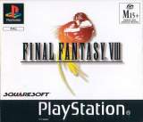 Goodies for Final Fantasy VIII [Model SCES-02083/SCES-12083/SCES-22083/SCES-32083]