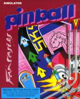 Goodies for Pinball Fantasies