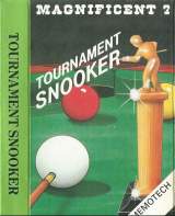 Goodies for Tournament Snooker