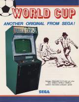 Goodies for World Cup