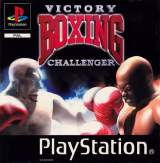 Goodies for Victory Boxing Challenger [Model SLES-02727]