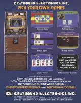 Goodies for Casino Games