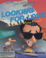 Goodies for Leisure Suit Larry Goes Looking for Love (in Several Wrong Places) [Model 31212]
