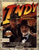 Goodies for Indiana Jones and the Last Crusade - The Graphic Adventure [Model 3540]