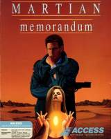 Goodies for Martian Memorandum
