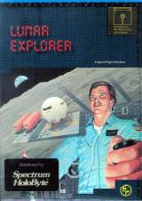 Goodies for Lunar Explorer - A Space Flight Simulator