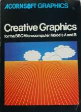 Goodies for Creative Graphics [Model SBX01]
