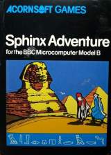 Goodies for Sphinx Adventure [Model SBG07]