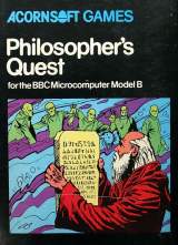 Goodies for Philosopher's Quest [Model SBG01]