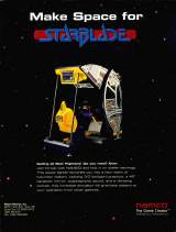 Goodies for Starblade