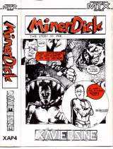 Goodies for Miner Dick [Model XAP4]