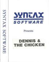 Goodies for Dennis & the Chicken