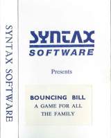 Goodies for Bouncing Bill