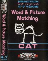 Goodies for Word & Picture Matching [Model MEM0203]
