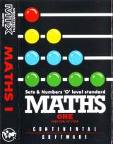 Goodies for Maths One