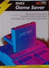 Goodies for Game Saver [Model 55738]