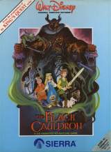 Goodies for The Black Cauldron