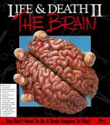 Goodies for Life & Death II - The Brain