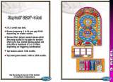 Goodies for King Cash [3-Reel]