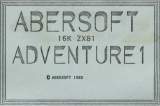 Goodies for Adventure 1